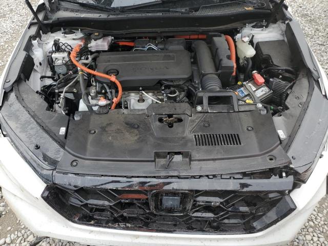 2023 HONDA CR-V SPORT - 2HKRS5H58PH715930