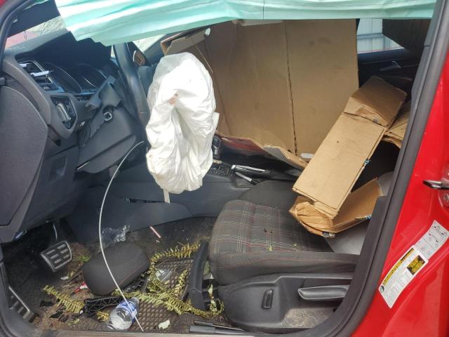 2017 VOLKSWAGEN GTI S - 3VW4T7AUXHM017395