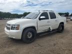 CHEVROLET AVALANCHE photo