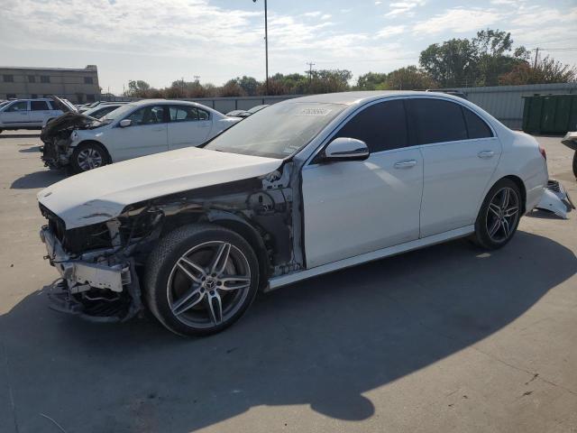 2018 MERCEDES-BENZ E 300 WDDZF4JB5JA373064  67639564