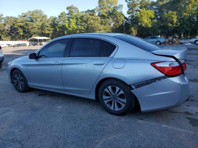 2015 HONDA ACCORD LX - 1HGCR2F36FA176684