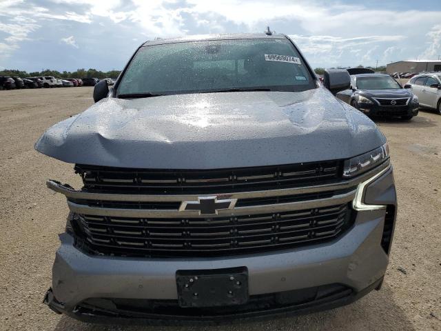 2022 CHEVROLET TAHOE K150 - 1GNSKRKD3NR281602
