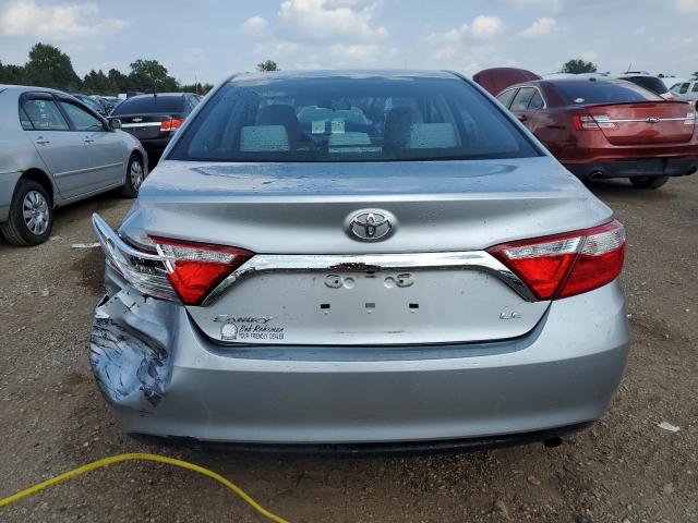 VIN 4T1BF1FK7HU374112 2017 Toyota Camry, LE no.6