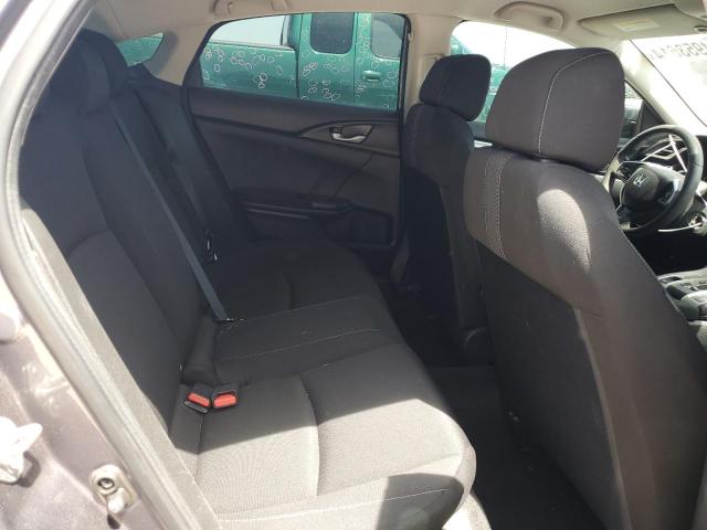 2020 HONDA CIVIC LX - 19XFC2F62LE209468