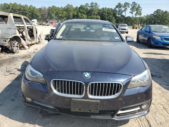 2015 BMW 535 I - WBA5B1C5XFD922755