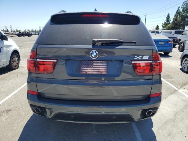 VIN 5UXZW0C5XD0B91527 2013 BMW X5, Xdrive35D no.6