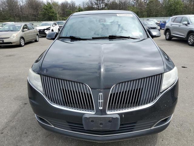 VIN 2LMHJ5NK5DBL55998 2013 LINCOLN MKT no.5