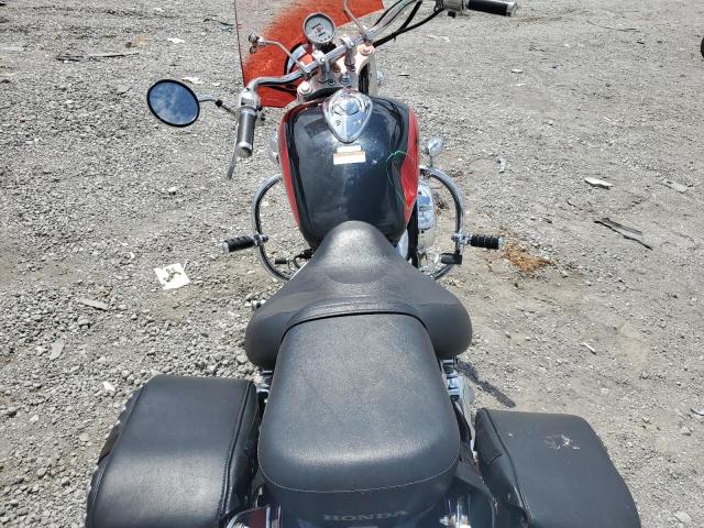 2000 HONDA VT750 CD2 JH2RC4468YK301286