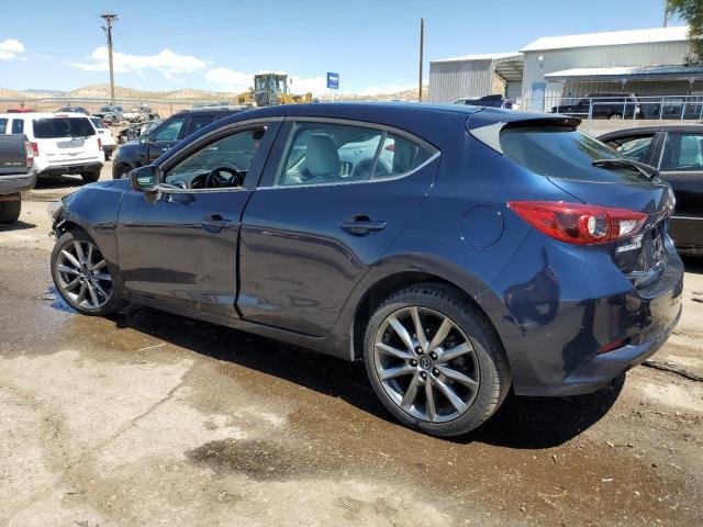 2018 MAZDA 3 GRAND TO - 3MZBN1M3XJM221766