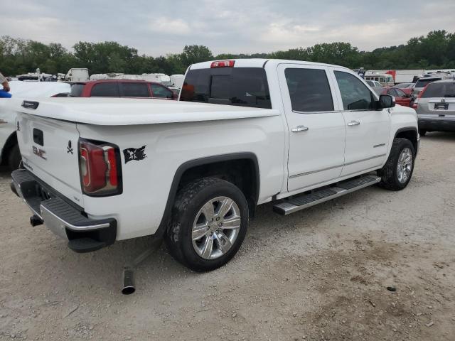 2018 GMC SIERRA K15 - 3GTU2NEJXJG289007