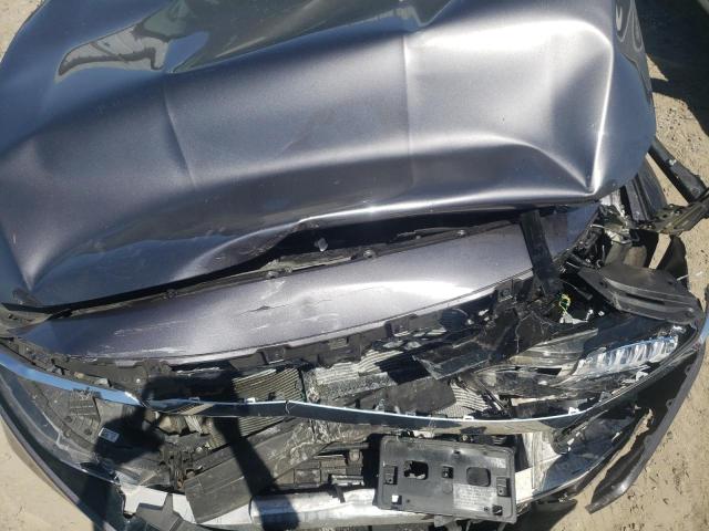 2019 HONDA ACCORD TOU - 1HGCV3F95KA000662