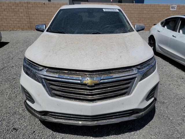 2022 CHEVROLET EQUINOX LT - 3GNAXUEV4NL241427