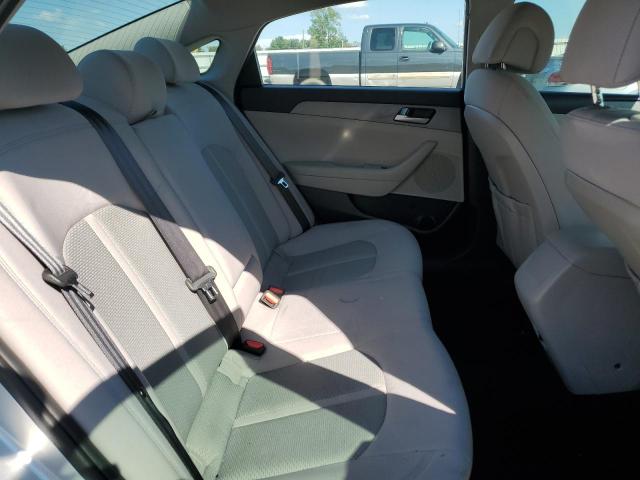 2017 HYUNDAI SONATA SE - 5NPE24AF3HH499093