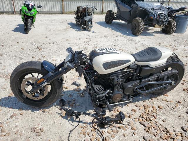 2022 HARLEY-DAVIDSON RH1250 S - 1HD1ZC416NB308329