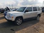 JEEP PATRIOT SP снимка