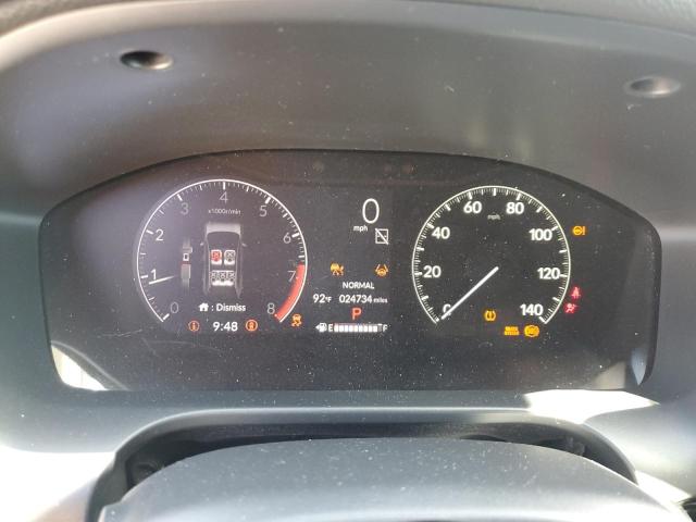 2023 HONDA HR-V SPORT - 3CZRZ1H58PM701356