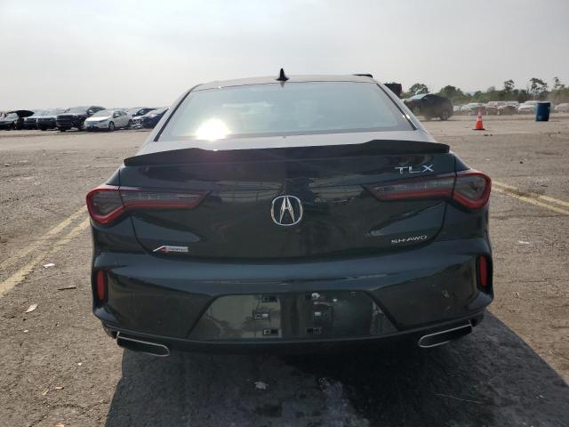 2021 ACURA TLX TECH A - 19UUB6F55MA003673