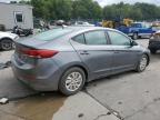 HYUNDAI ELANTRA SE photo