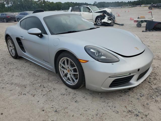 VIN WP0AA2A81HK270176 2017 Porsche Cayman no.4