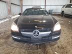 MERCEDES-BENZ SLK 250 photo