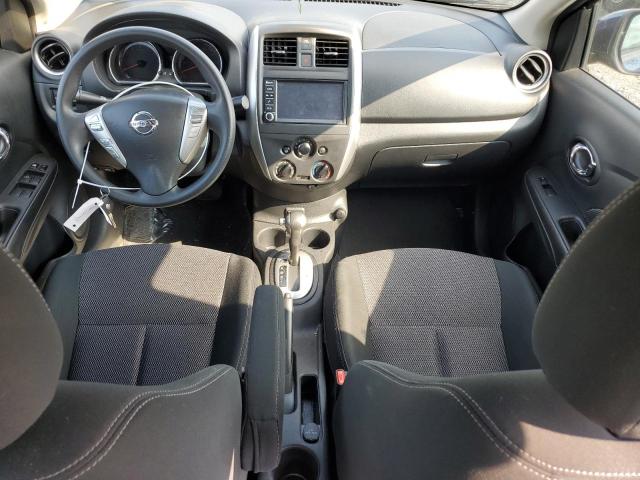 2019 NISSAN VERSA S - 3N1CN7AP8KL863477
