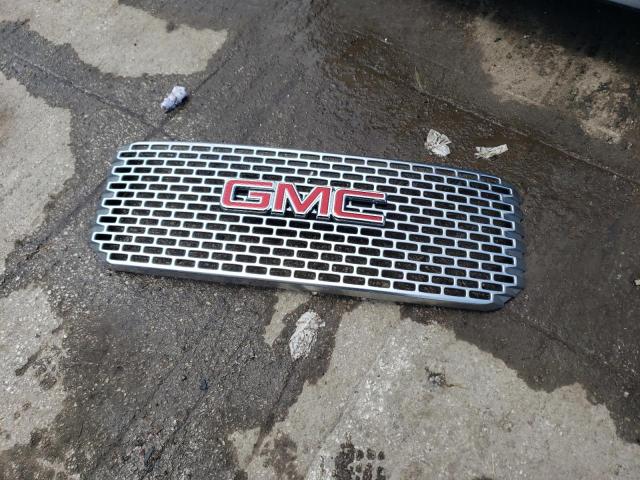 2016 GMC YUKON DENA - 1GKS2CKJ3GR391360