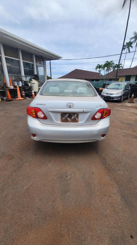 Lot #2736741631 2010 TOYOTA COROLLA BA