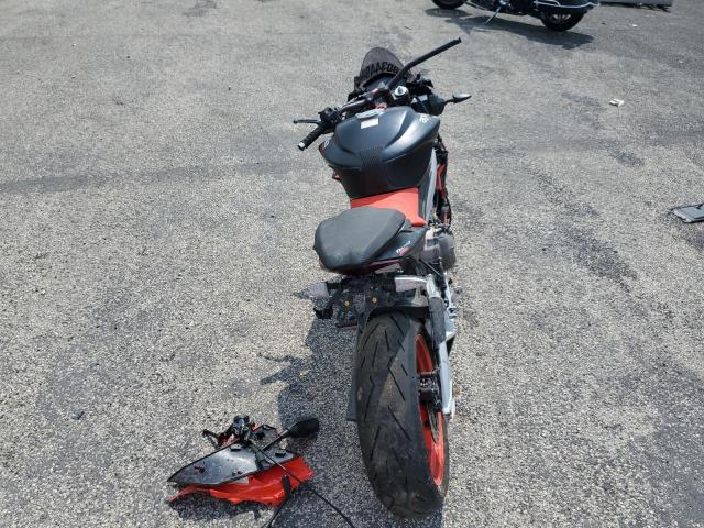 2021 APRILIA TUONO 660 - ZD4KSUE00MS000288