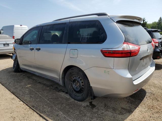 5TDZK3DC7FS544041 Toyota All Models 2015