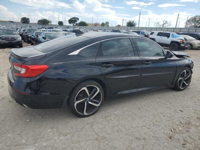 2020 HONDA ACCORD SPO - 1HGCV1F38LA014959