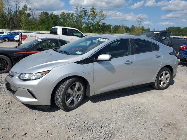 VIN 1G1RC6S52JU139902 2018 Chevrolet Volt, LT no.1