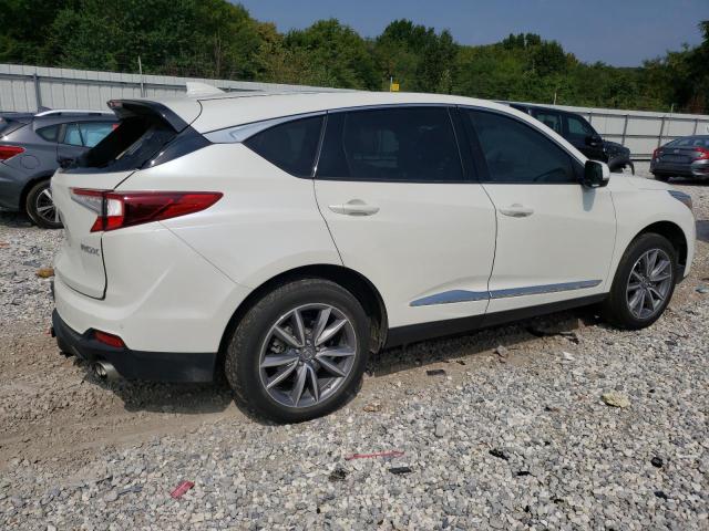 2019 ACURA RDX TECHNO - 5J8TC1H51KL024871