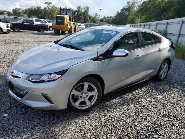 VIN 1G1RC6S50GU114943 2016 Chevrolet Volt, LT no.1