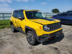 JEEP RENEGADE T снимка