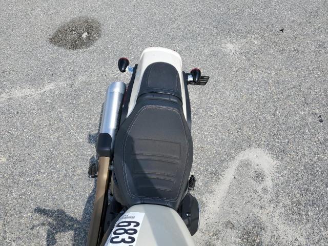 2022 HARLEY-DAVIDSON FXFBS - 1HD1YLK12NB025531