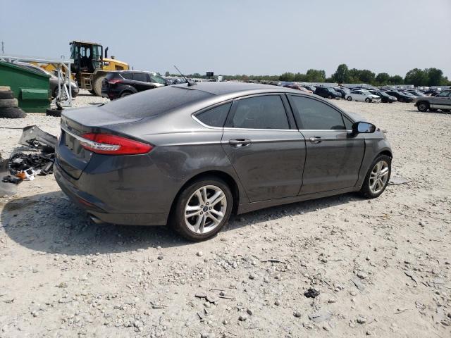 VIN 3FA6P0H74JR111729 2018 Ford Fusion, SE no.3