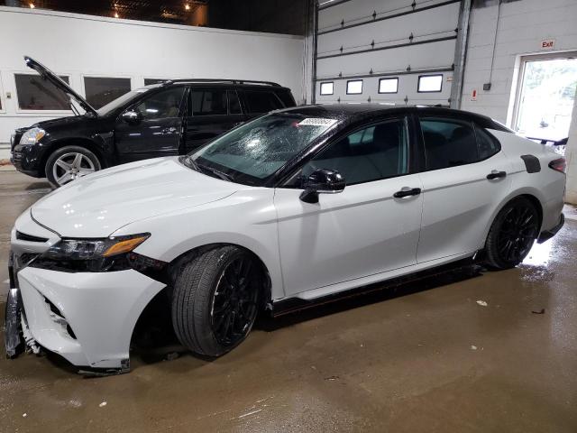 2021 TOYOTA CAMRY TRD 4T1KZ1AK4MU057655  66980864