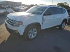 2018 VOLKSWAGEN ATLAS SE - 1V2DP2CA9JC594437