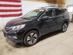 2015 HONDA CR-V TOURI - 5J6RM4H90FL122039