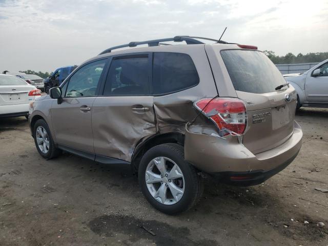 2015 SUBARU FORESTER 2 - JF2SJADC1FH824312