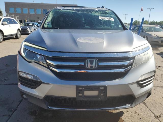 2016 HONDA PILOT ELIT 5FNYF6H09GB071525  69435634