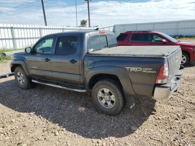 VIN 5TFLU4EN6FX133035 2015 Toyota Tacoma, Double Cab no.2