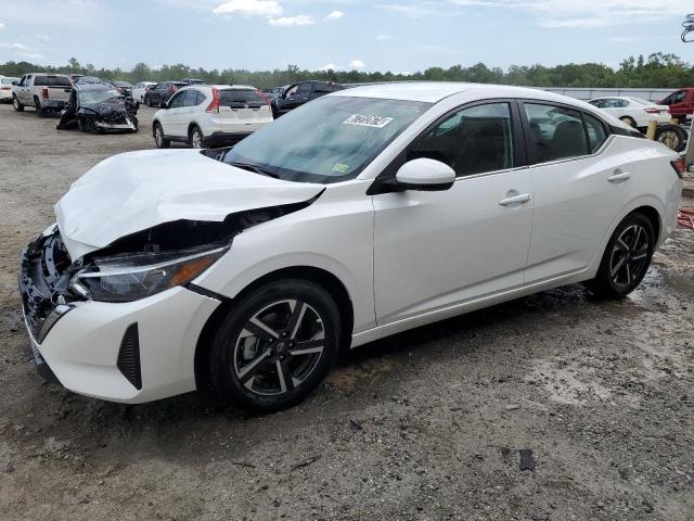 Vin: 3n1ab8cv3ry367498, lot: 67312674, nissan sentra sv 20241