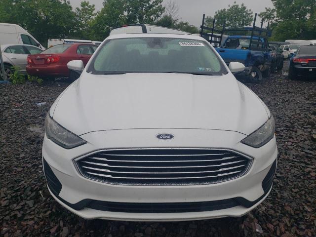 VIN 3FA6P0HD7LR150159 2020 Ford Fusion, SE no.5