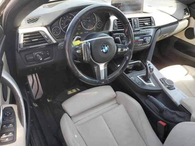 VIN WBA4A9C5XFGL85591 2015 BMW 4 Series, 428 I Gran... no.8