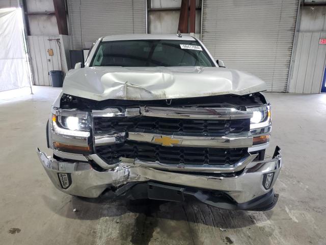 2018 CHEVROLET SILVERADO - 1GCVKRECXJZ365886
