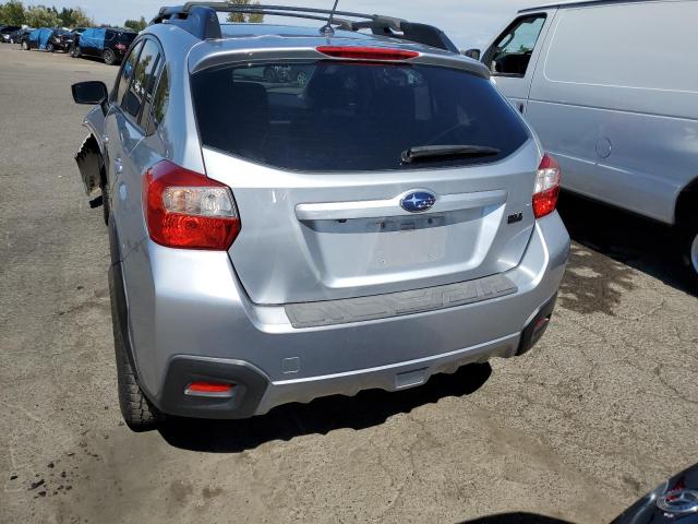 2016 SUBARU CROSSTREK - JF2GPABC6GH230047