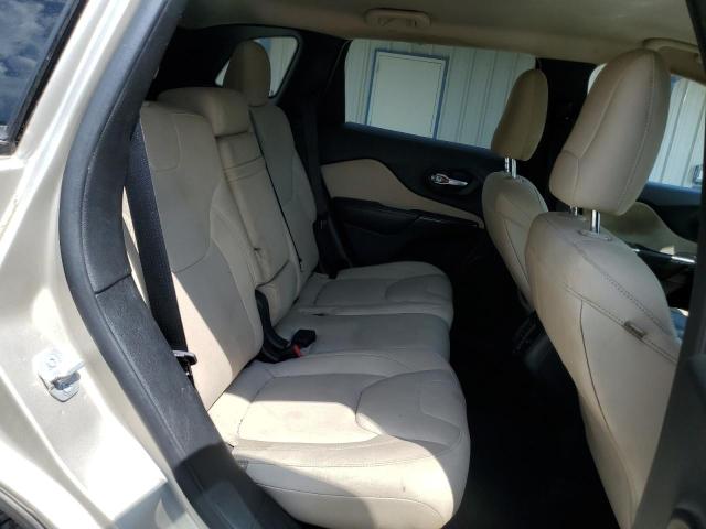 2015 JEEP CHEROKEE L - 1C4PJLCB2FW546833