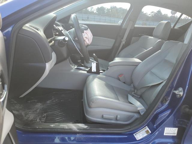2016 ACURA ILX PREMIU - 19UDE2F76GA020553