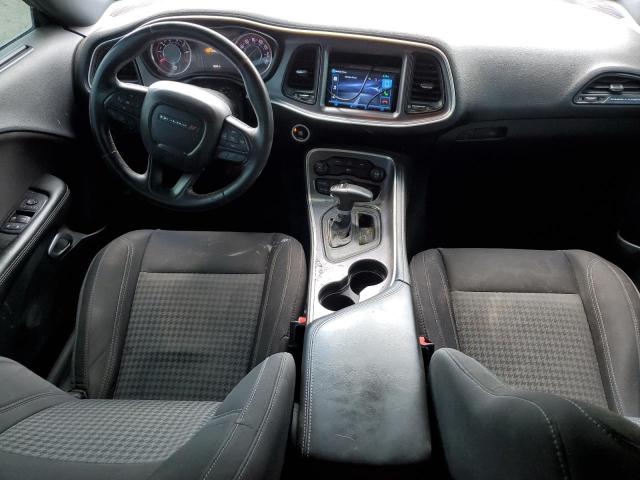 2015 DODGE CHALLENGER - 2C3CDZAG1FH719039